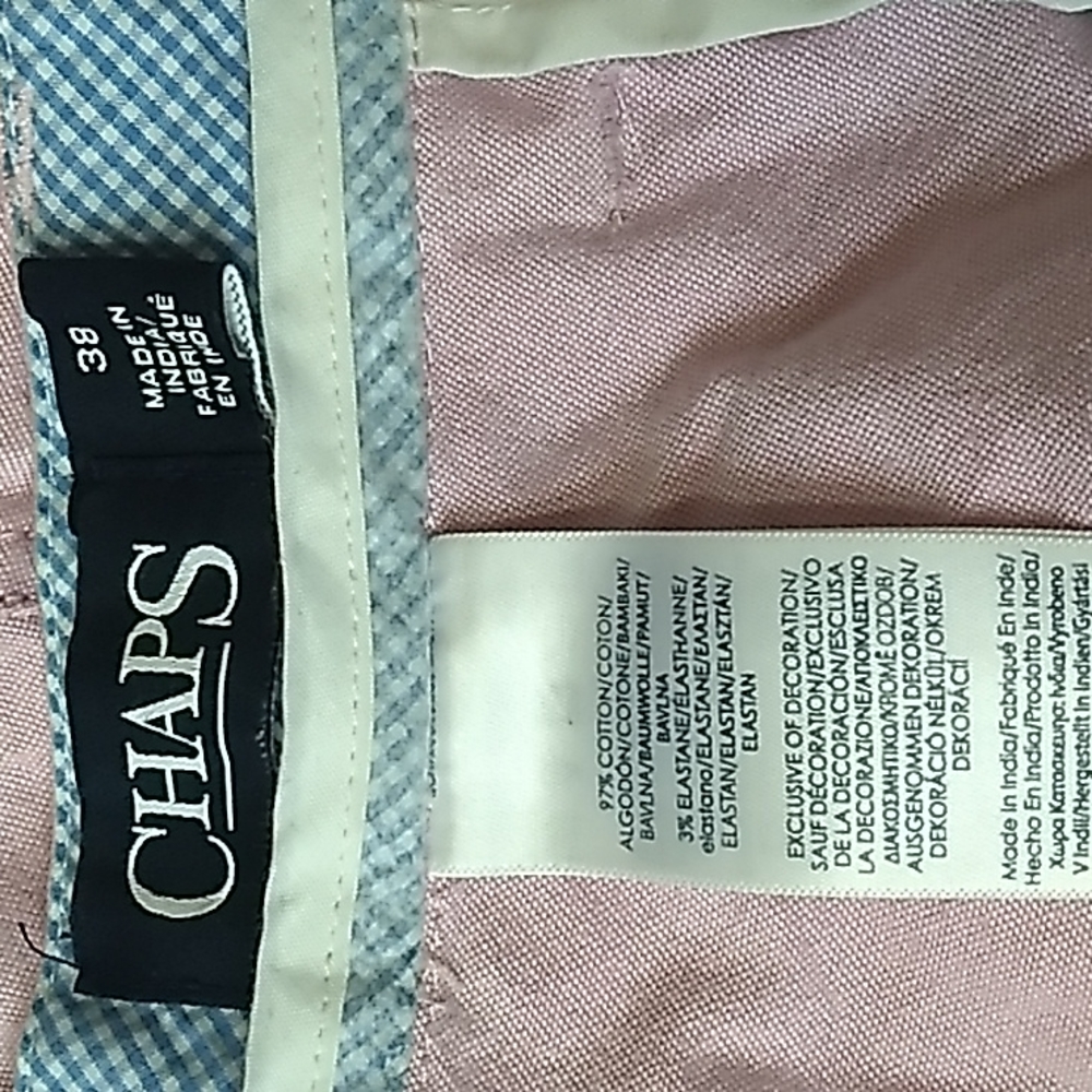 Chaps - Picture 2 of 2